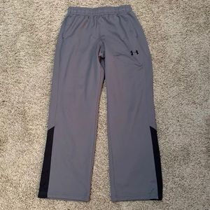 Boys UNDER ARMOUR youth xl Pants
